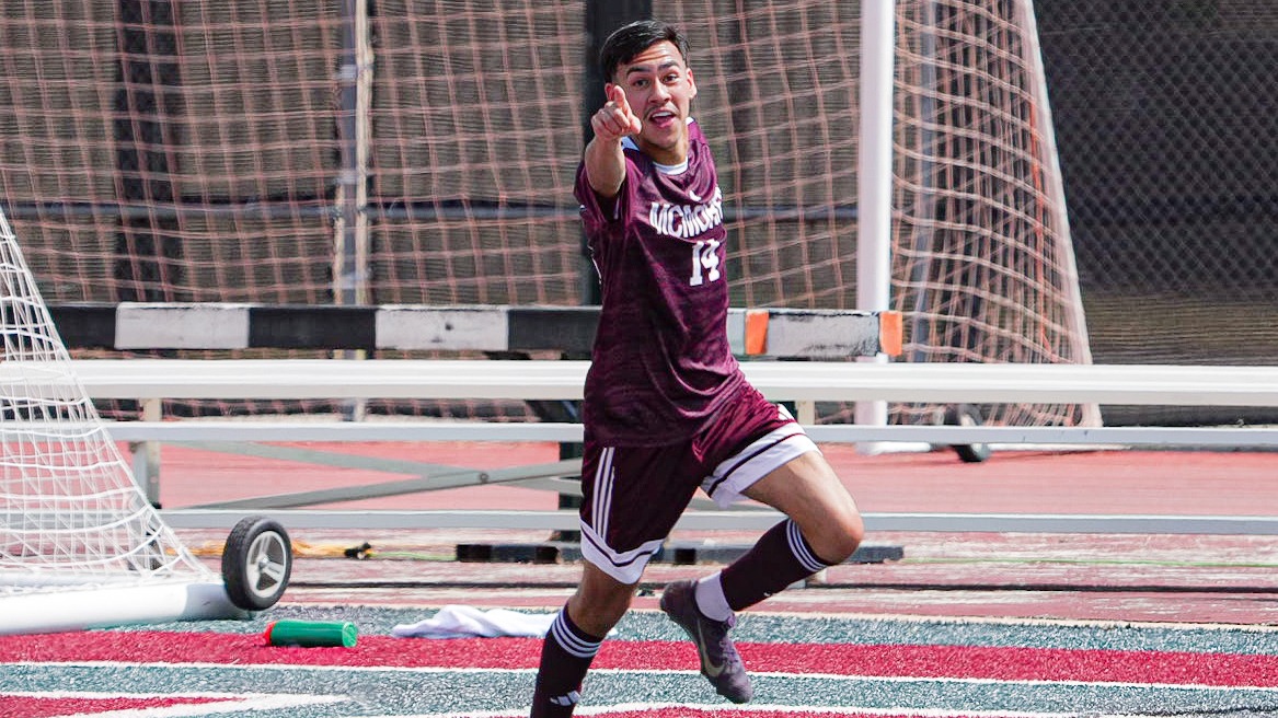 0906 Msoc vs Wayland Baptist