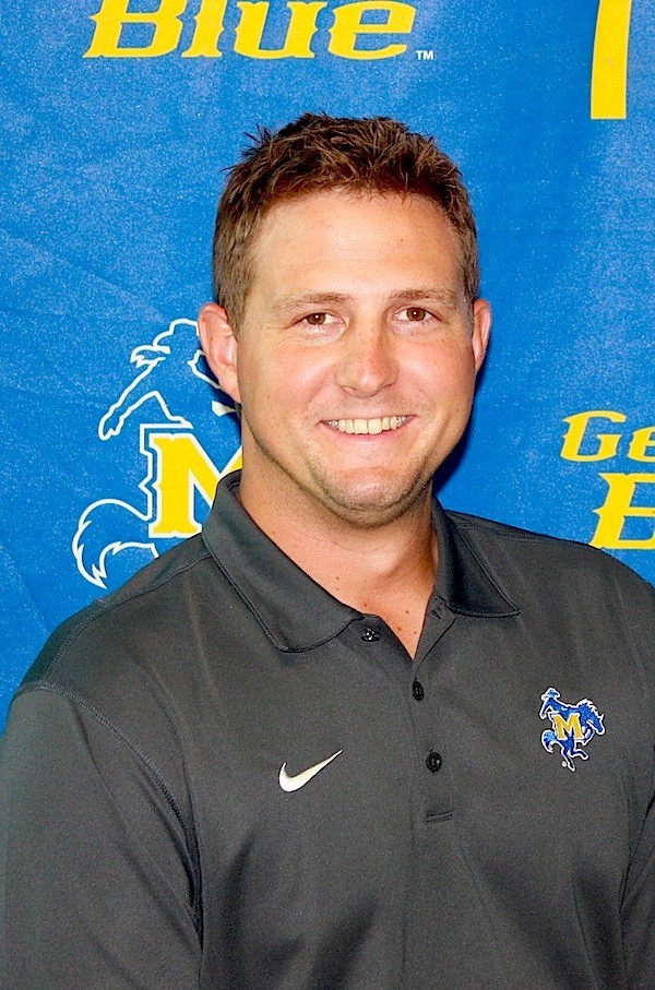 Matt Collins