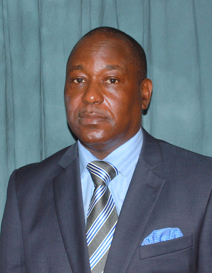 David Dumars