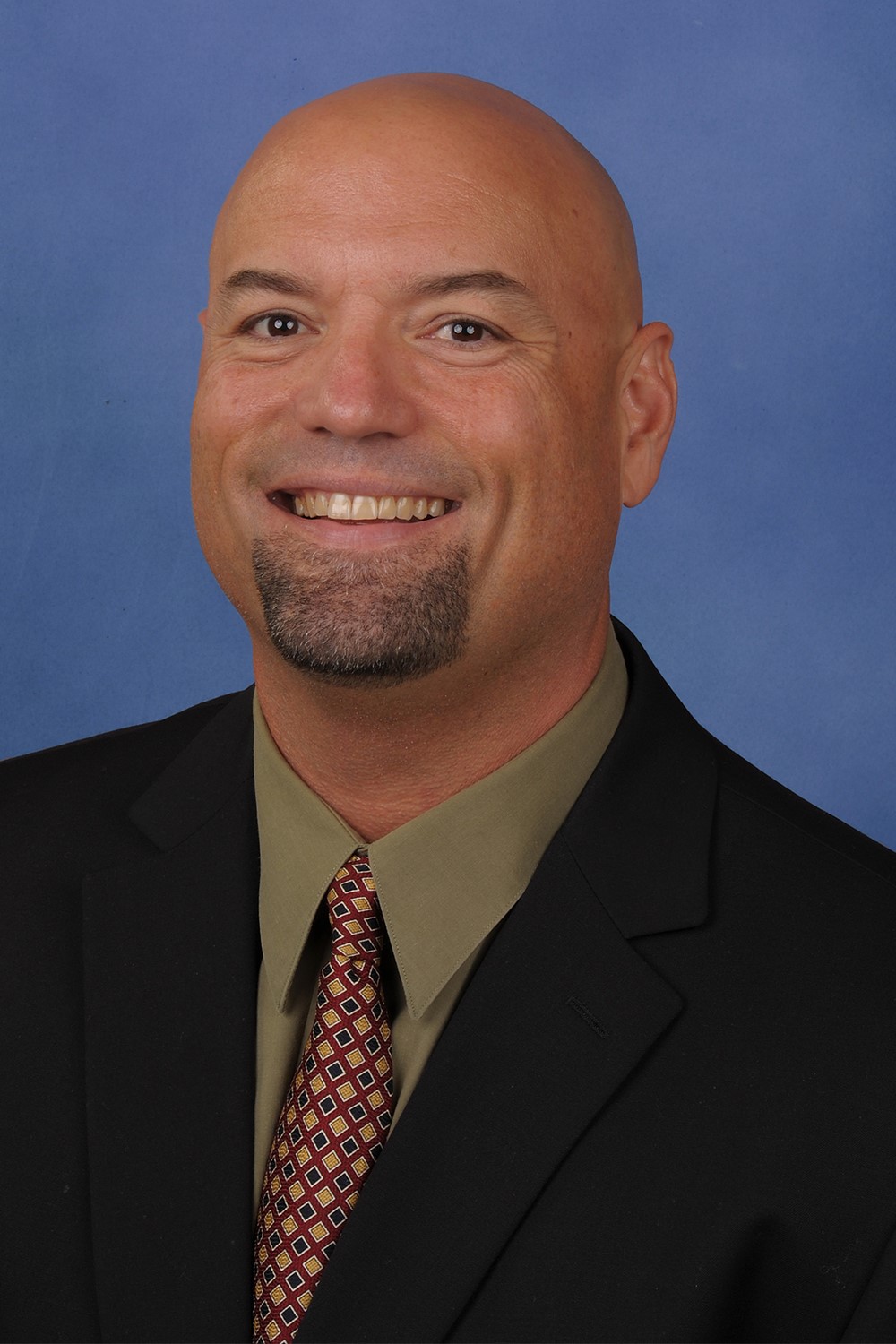 Ben Norton