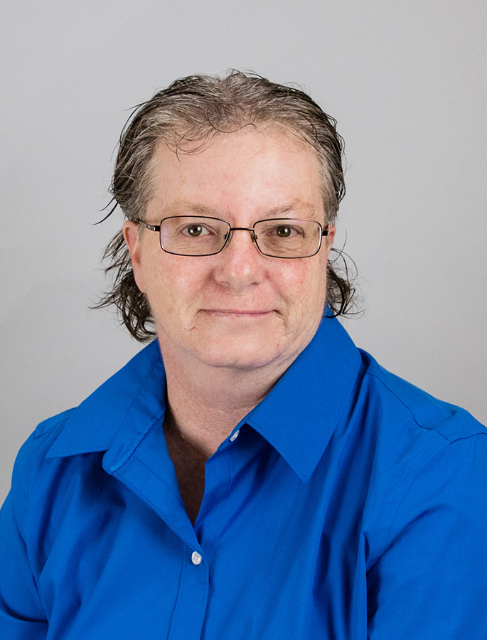 Pam LaFosse