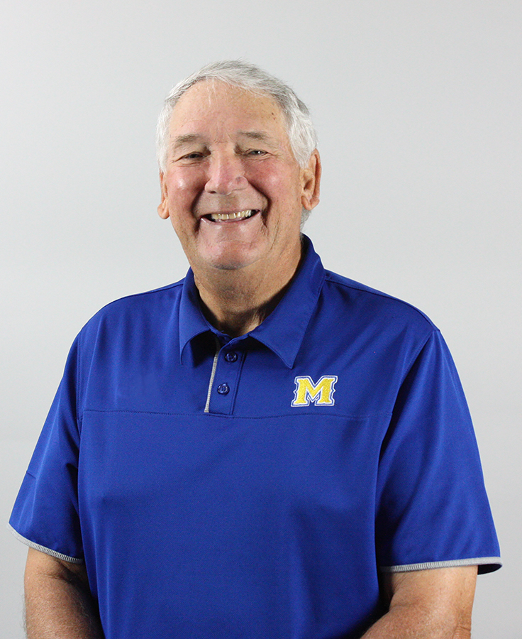 Mike Fluty HS (2018)