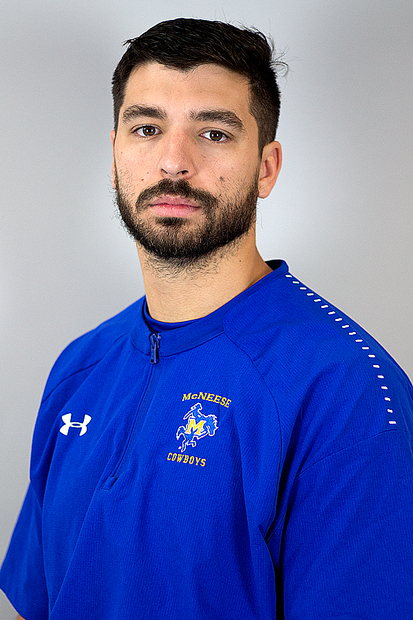 Kyle Little 2019