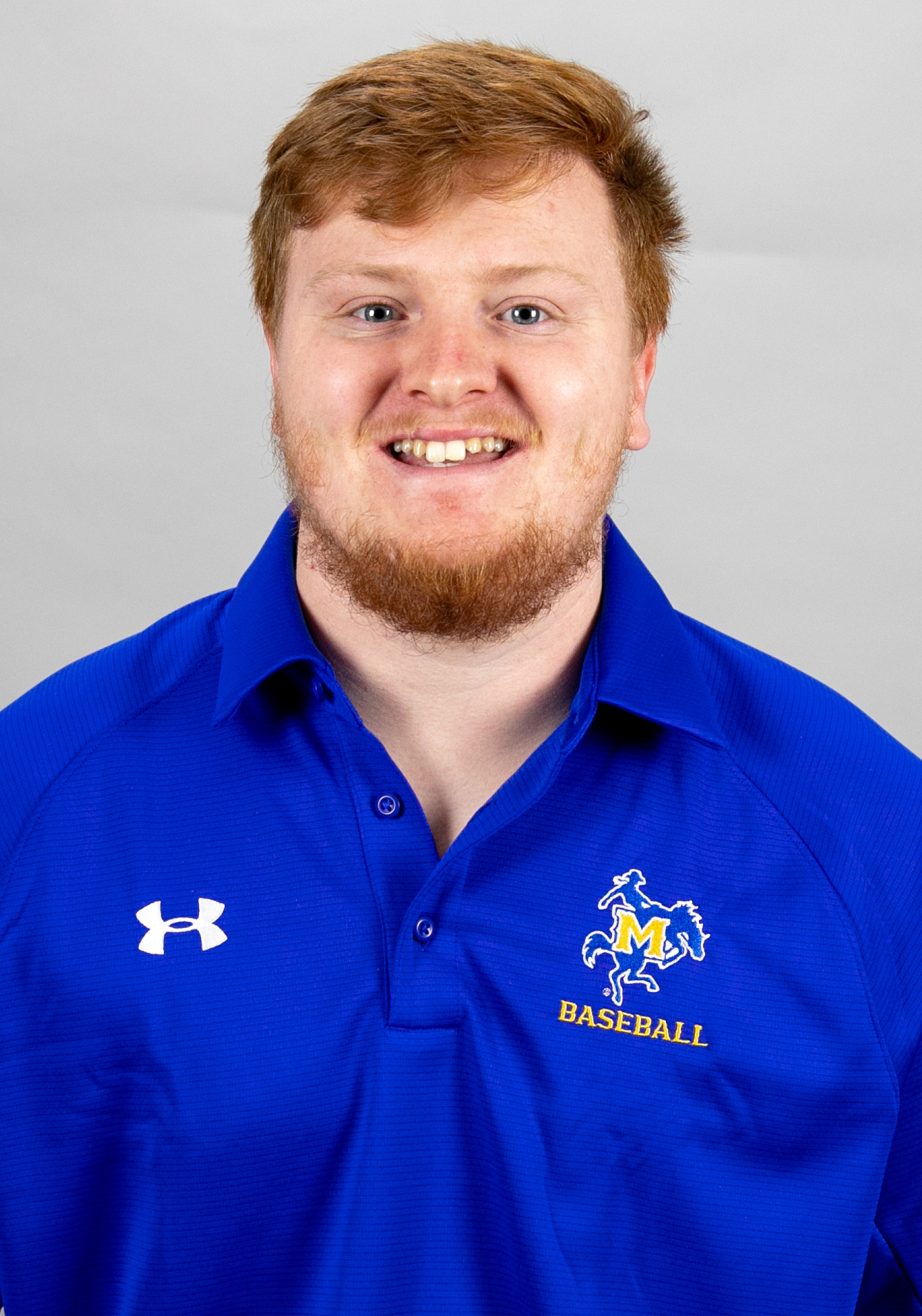 Austin Corley