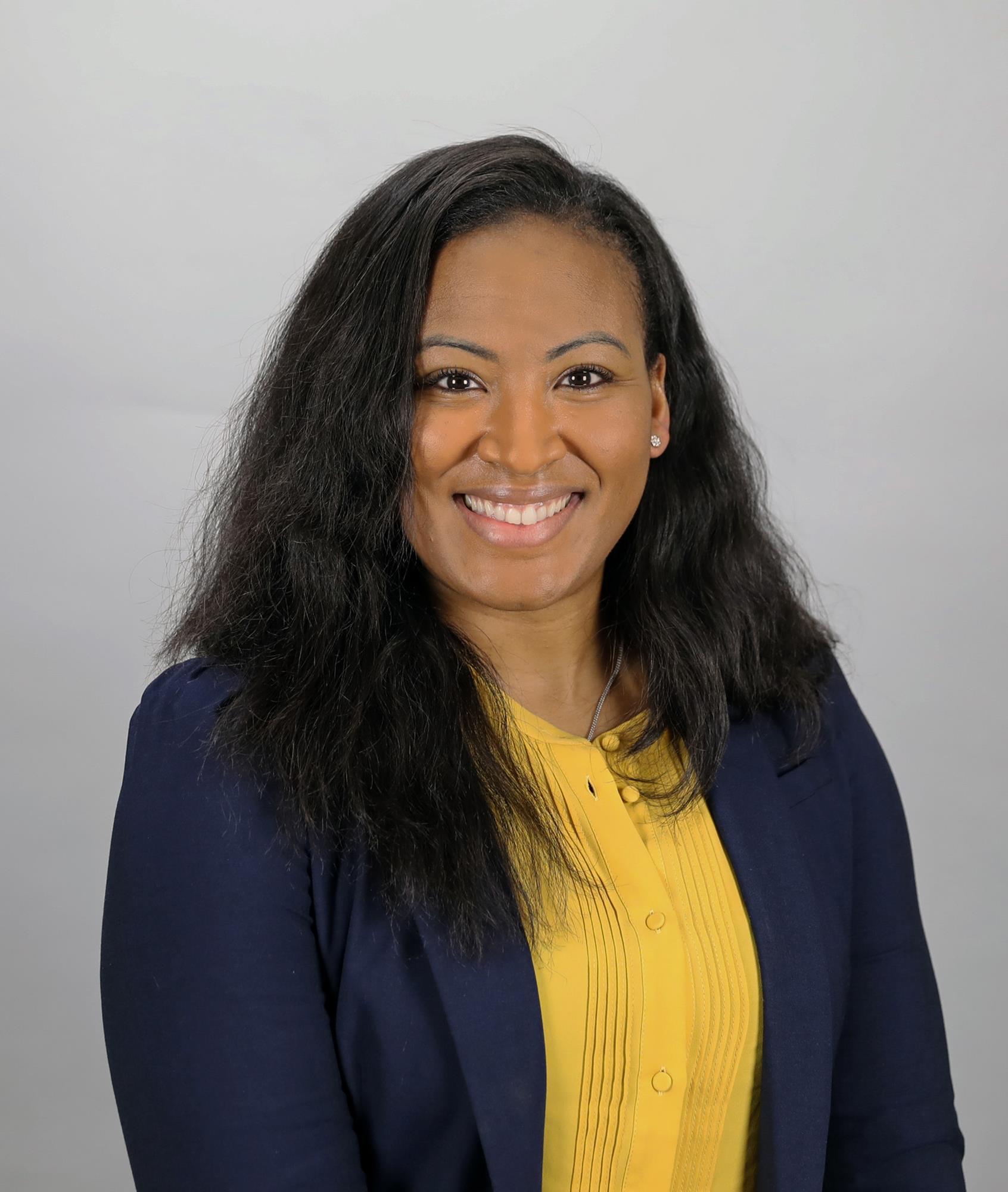 Kristee Porter