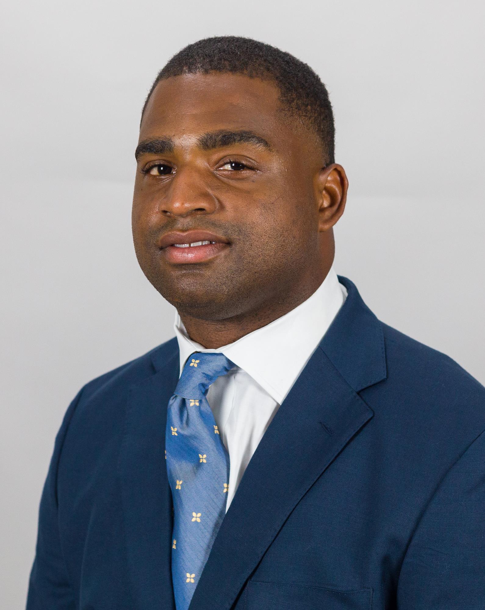 Deron Wilson