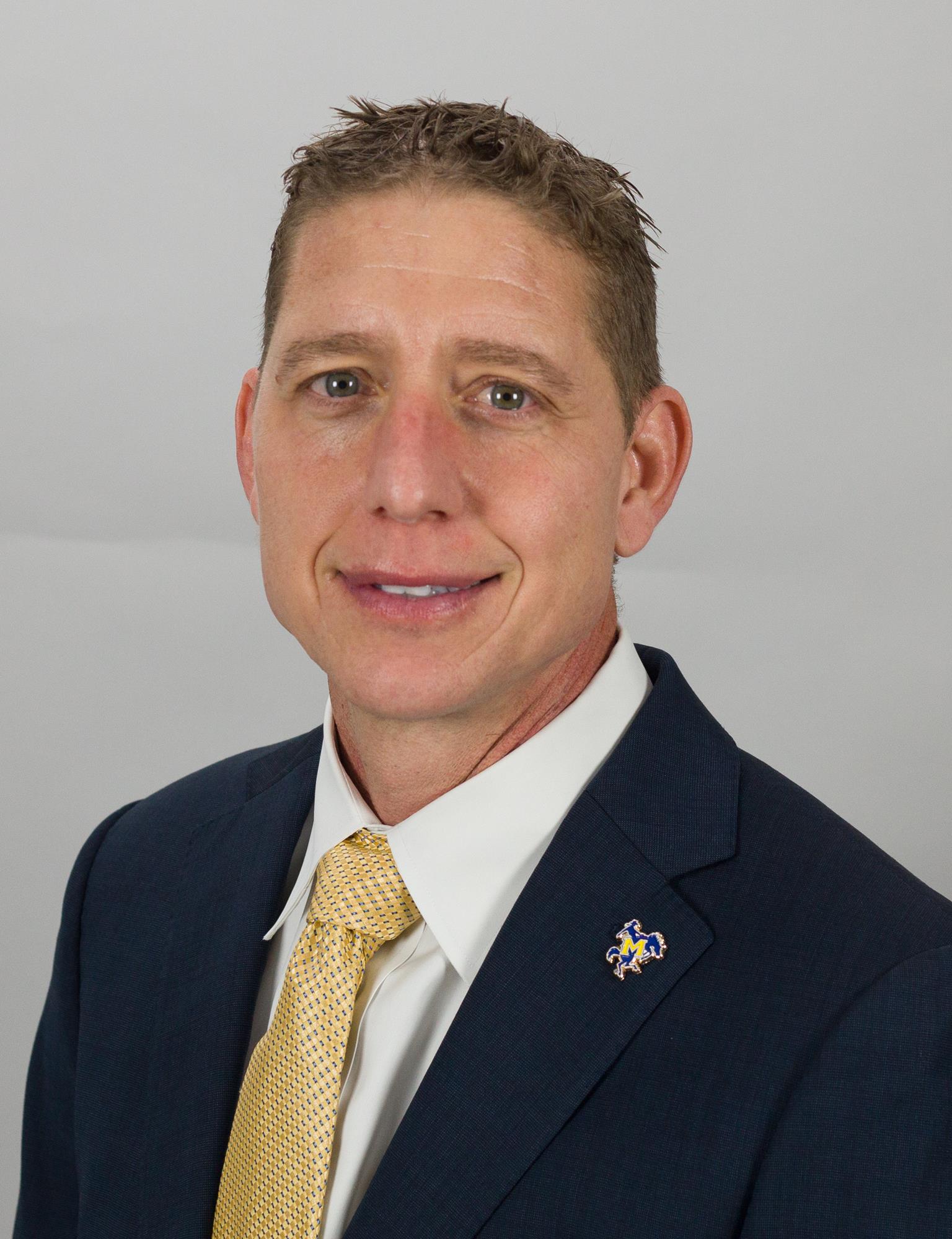 Gary Hyman