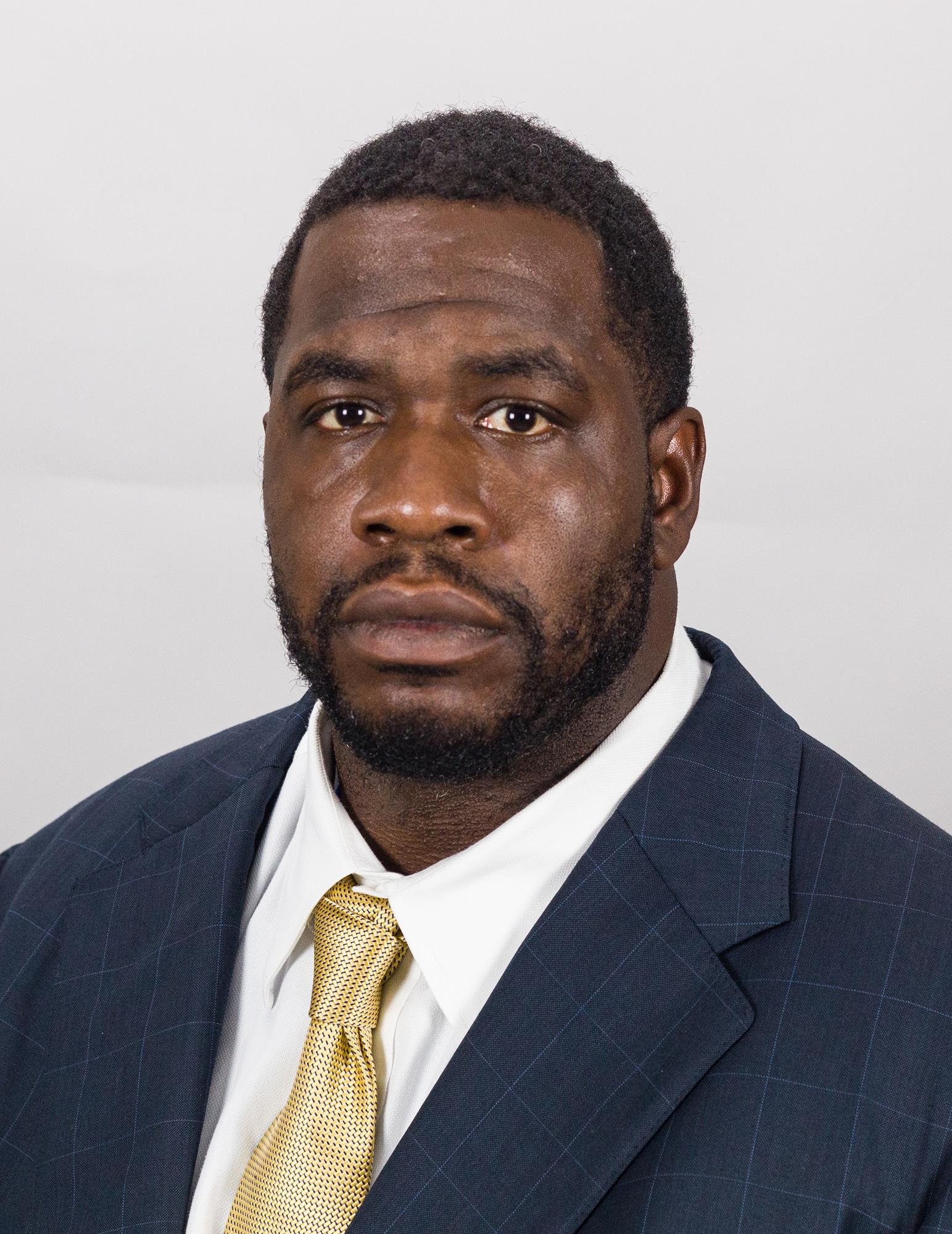 Rishaw Johnson