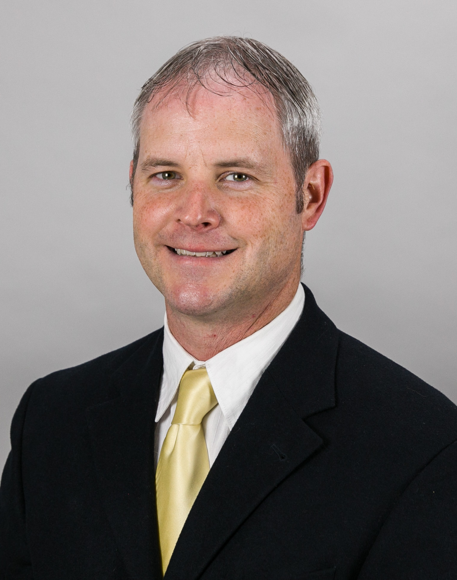 Brandon Corbin
