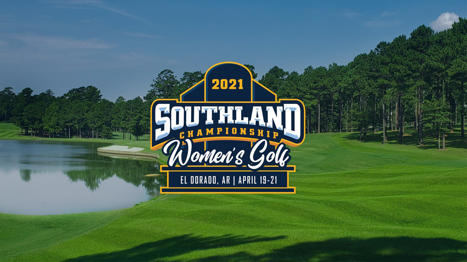 2021 SLC WGolf Championship