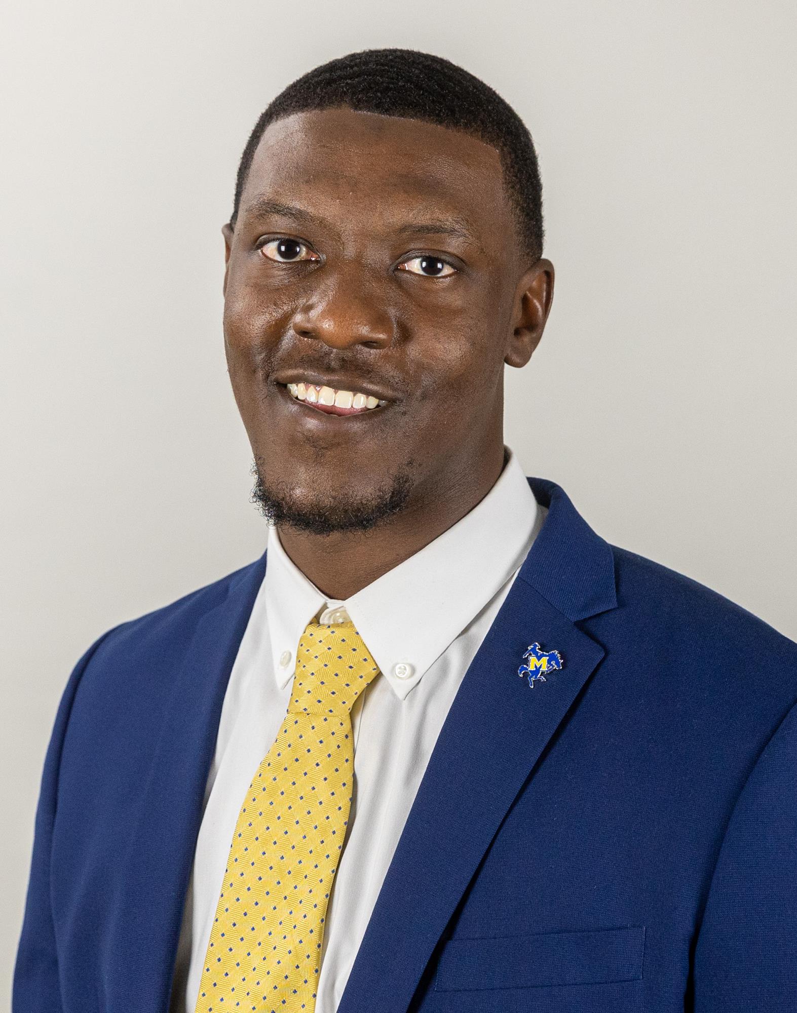 Tevon Saddler