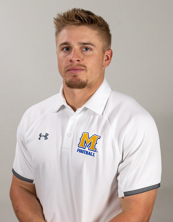 JR Griffen