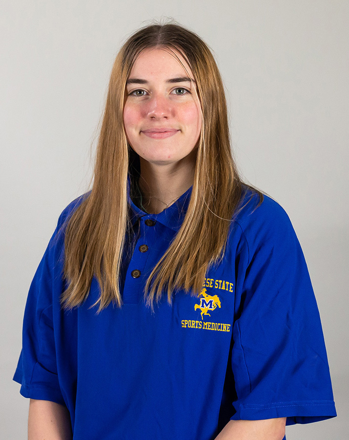 Riley Brooksher