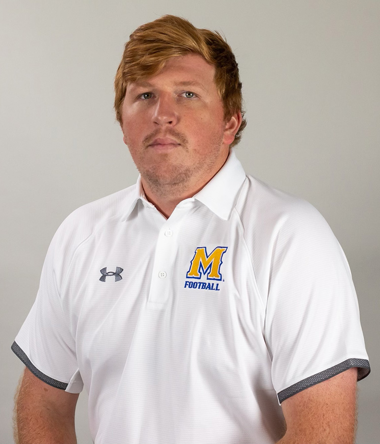 Danny Cameron