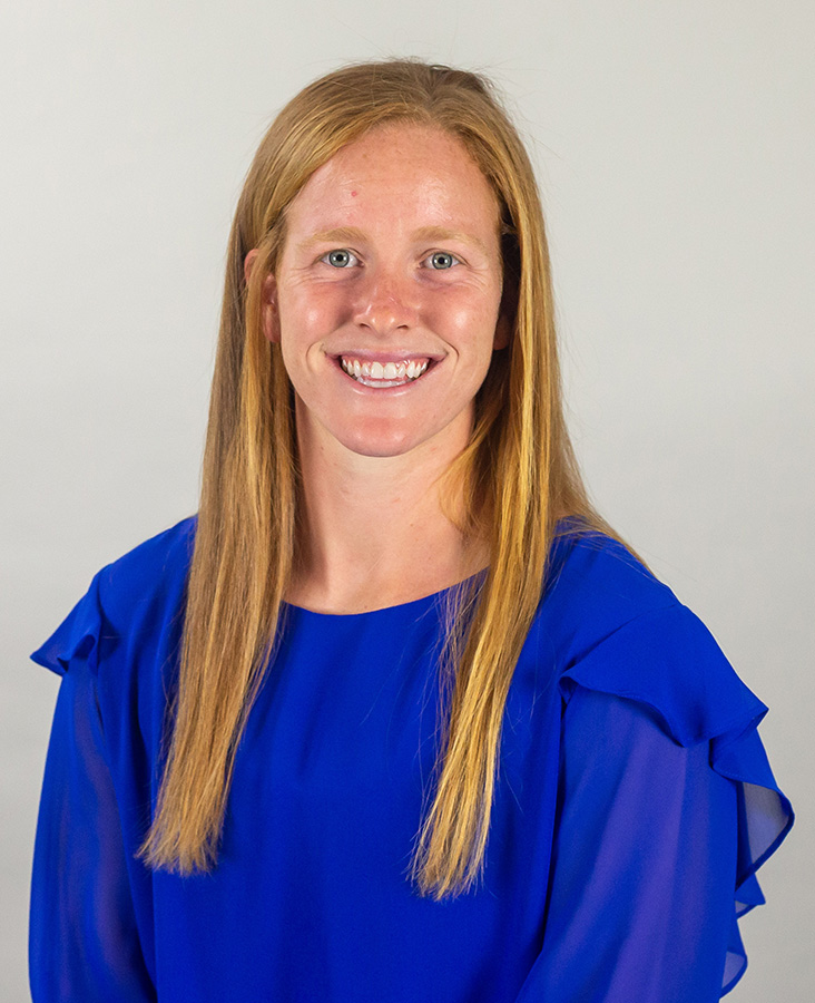 Cori McCrary