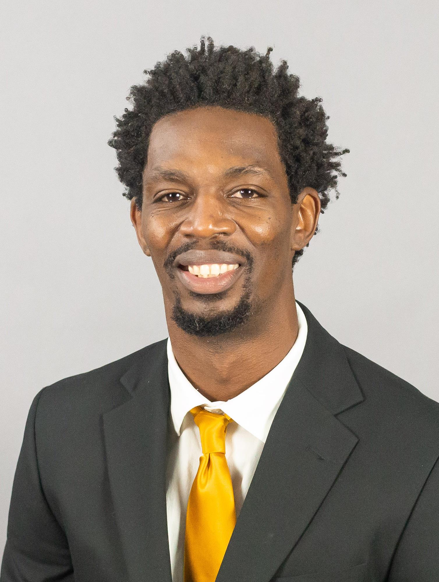 Felton Huggins