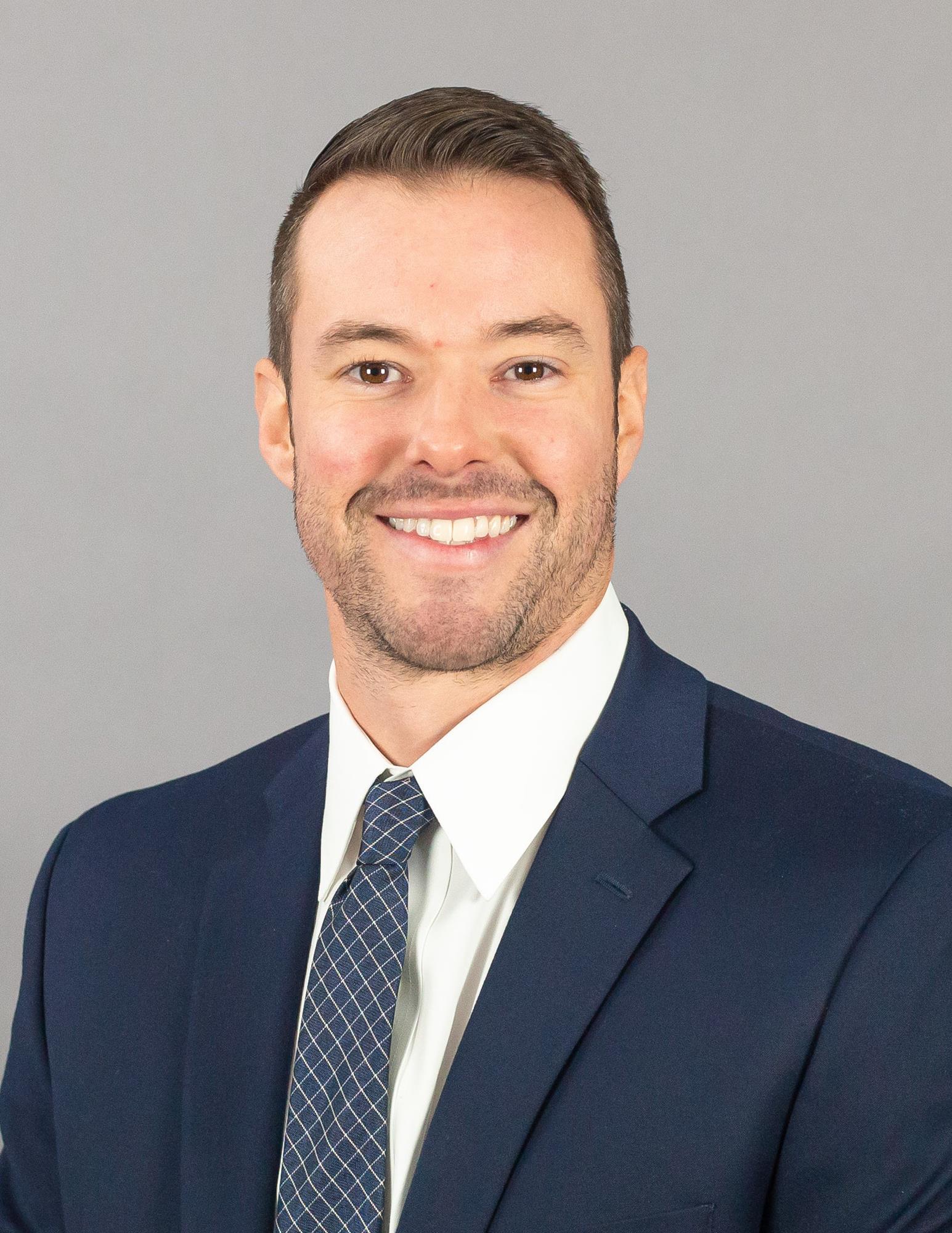 Phillip Ely