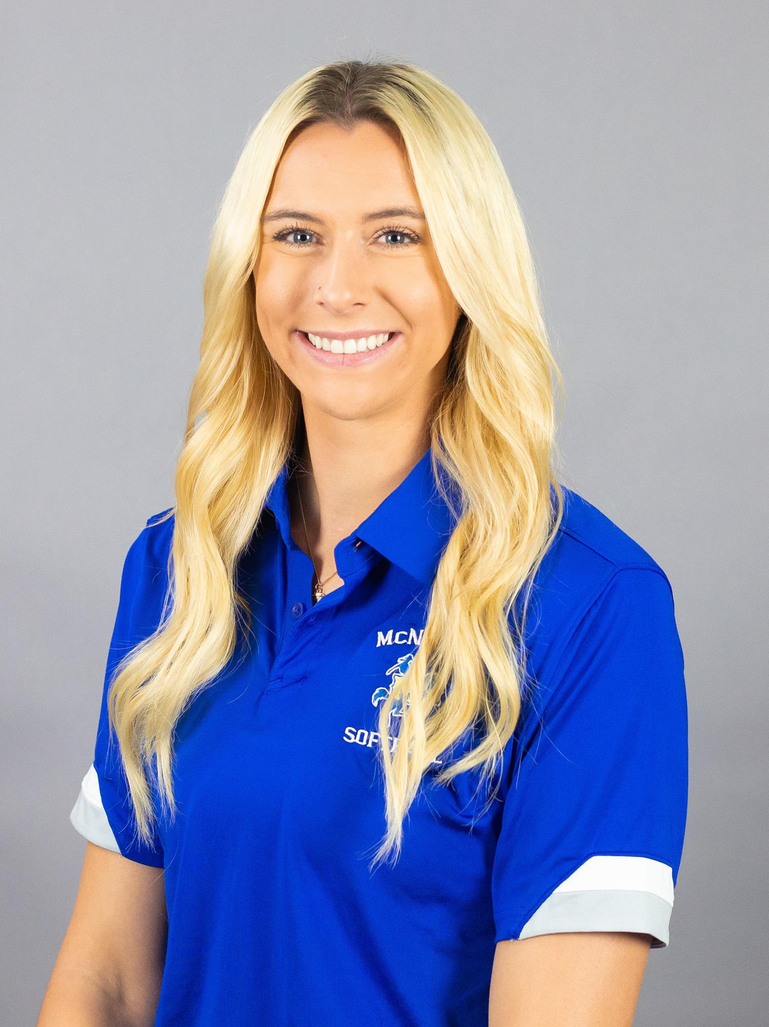 Alyssa Denham