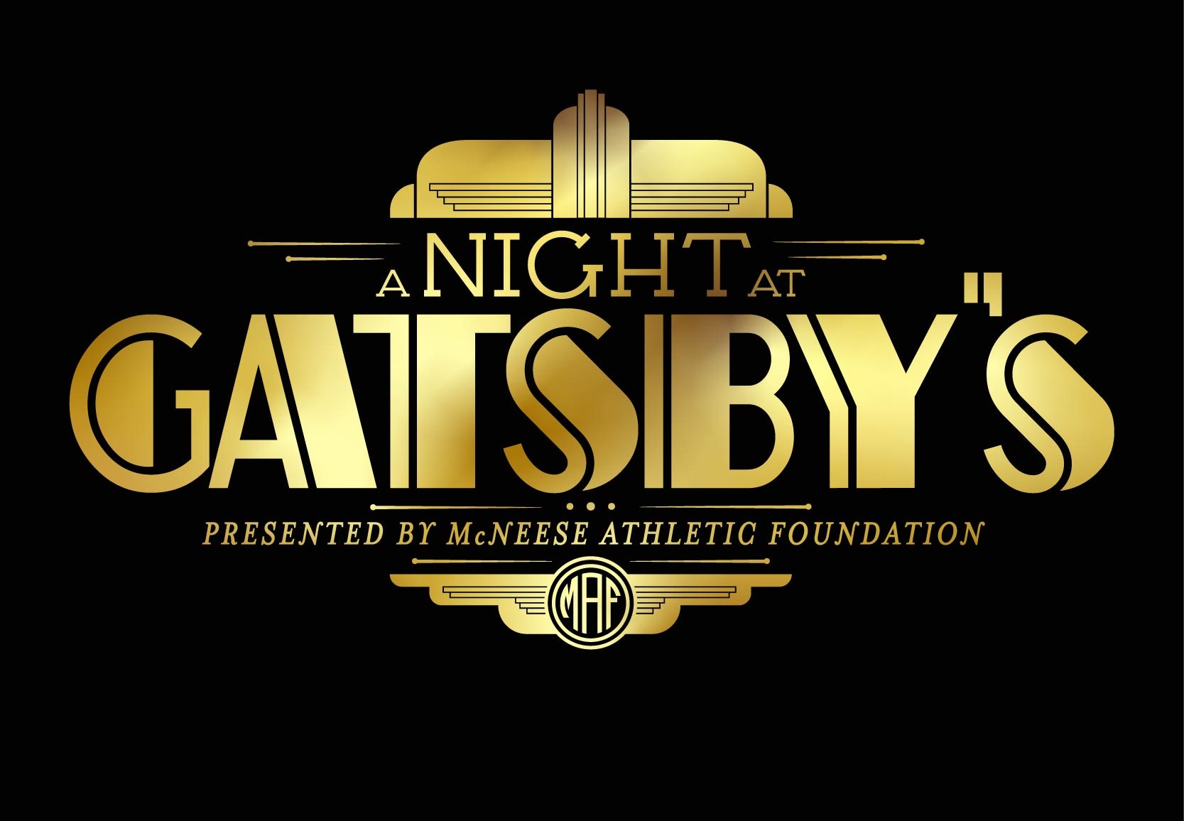 2023 Night at the Gatsby's