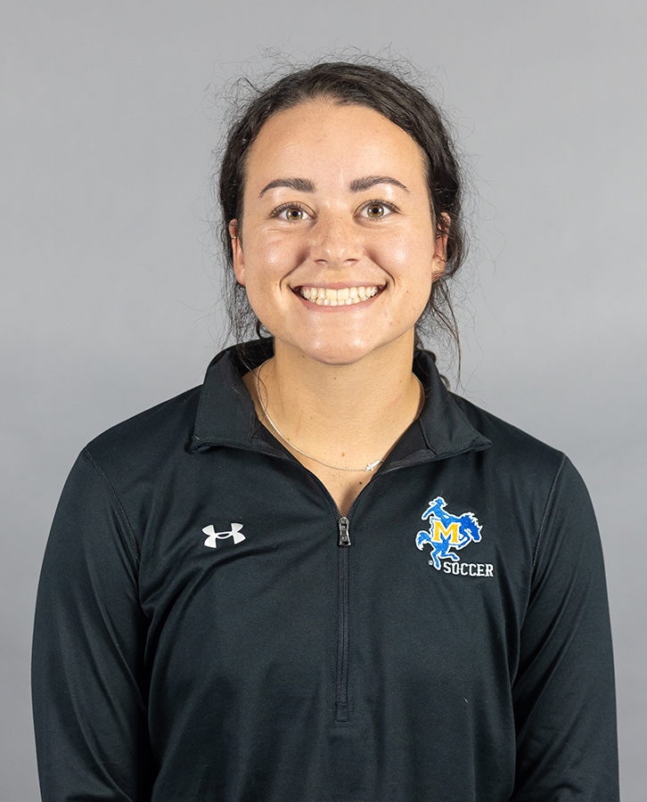 Molly Kuhbacker