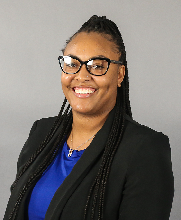 LaJanea Kimbrough