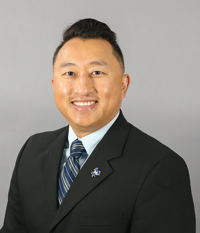Steve Yang