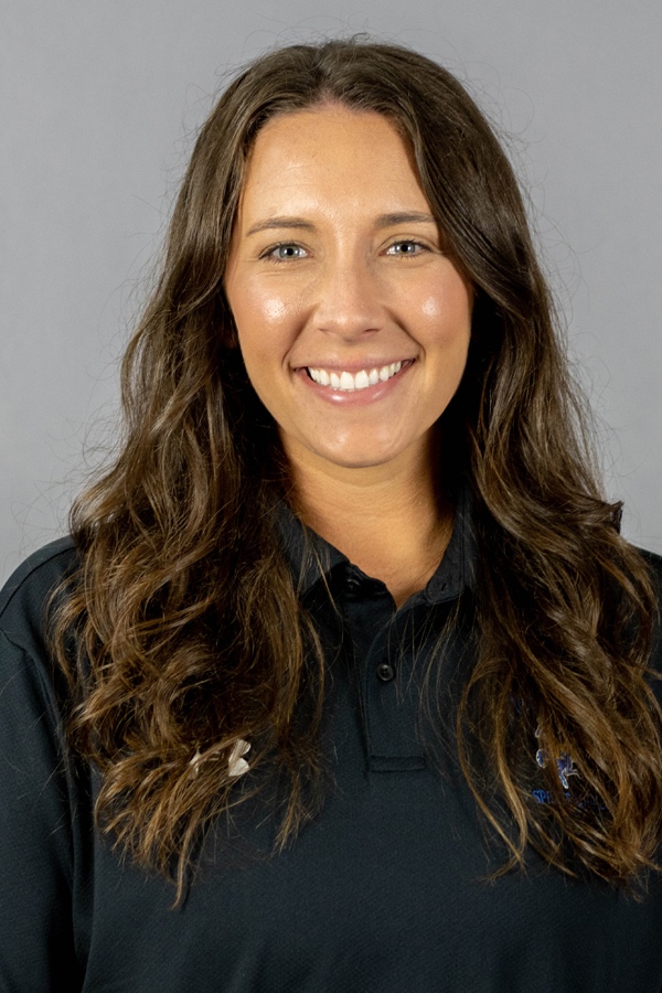 Hannah Hampton