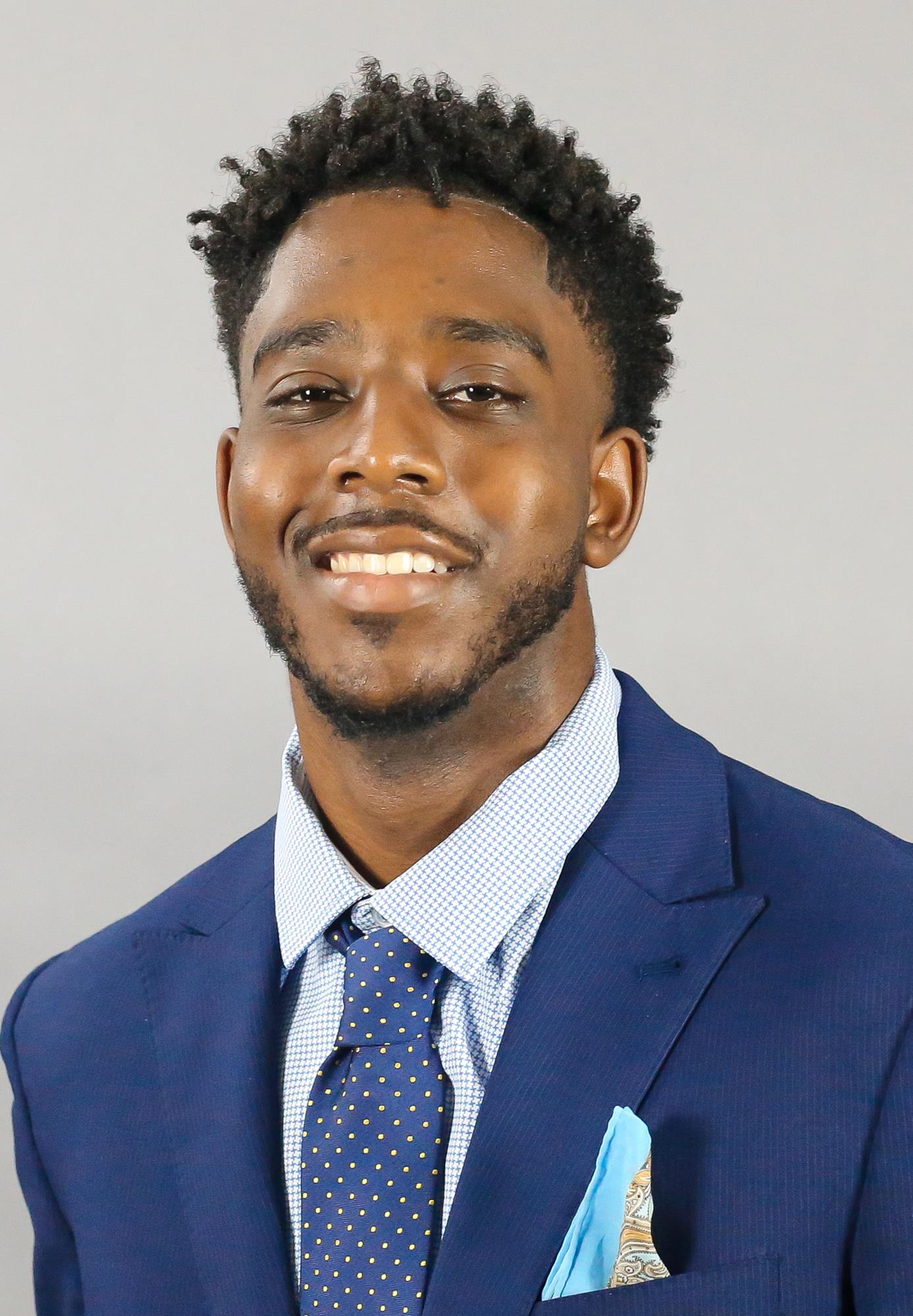 Latrell Alfred