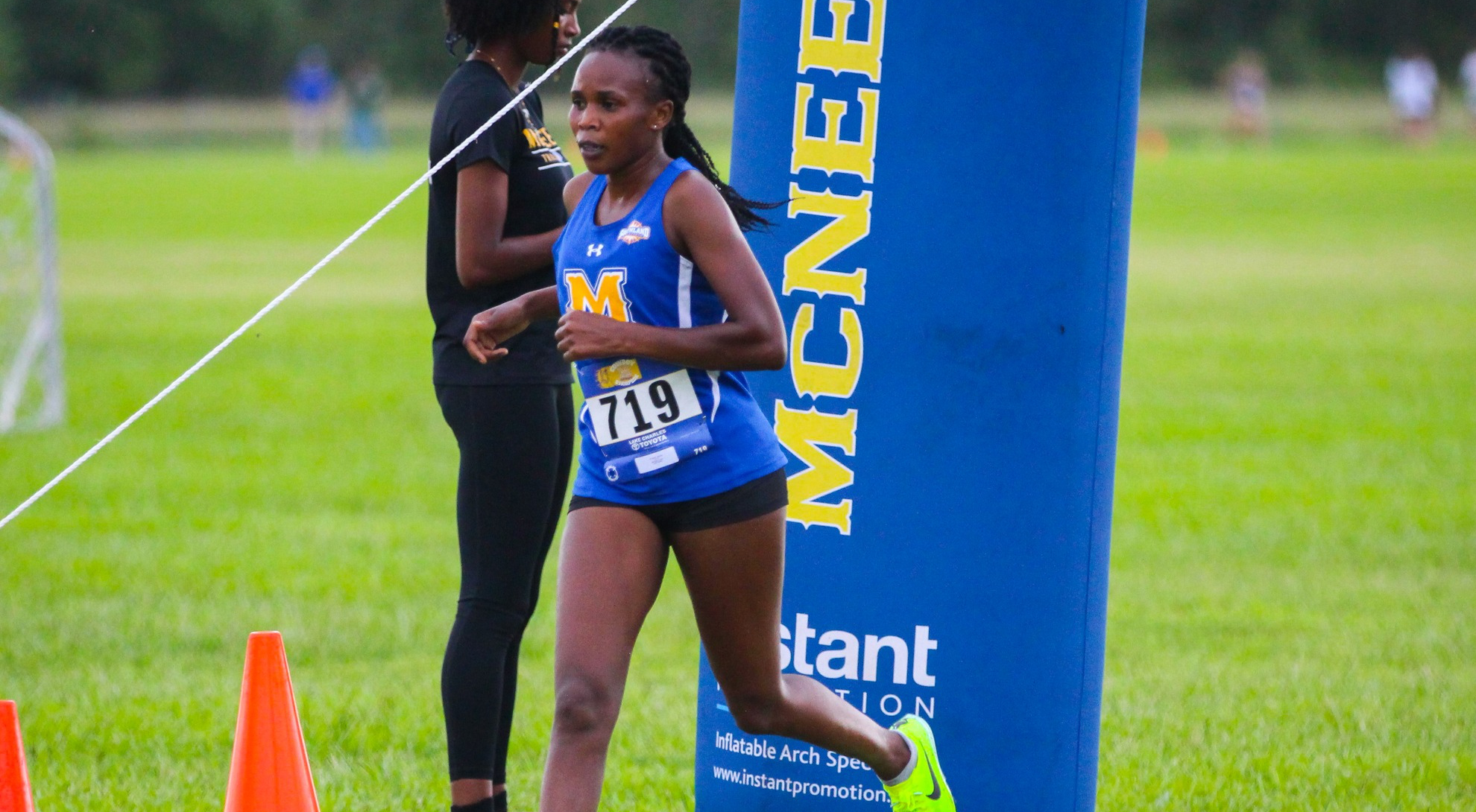 Women's XC