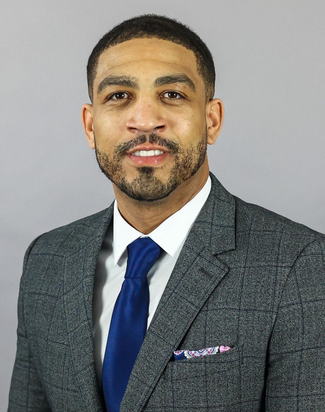Vernon Hamilton