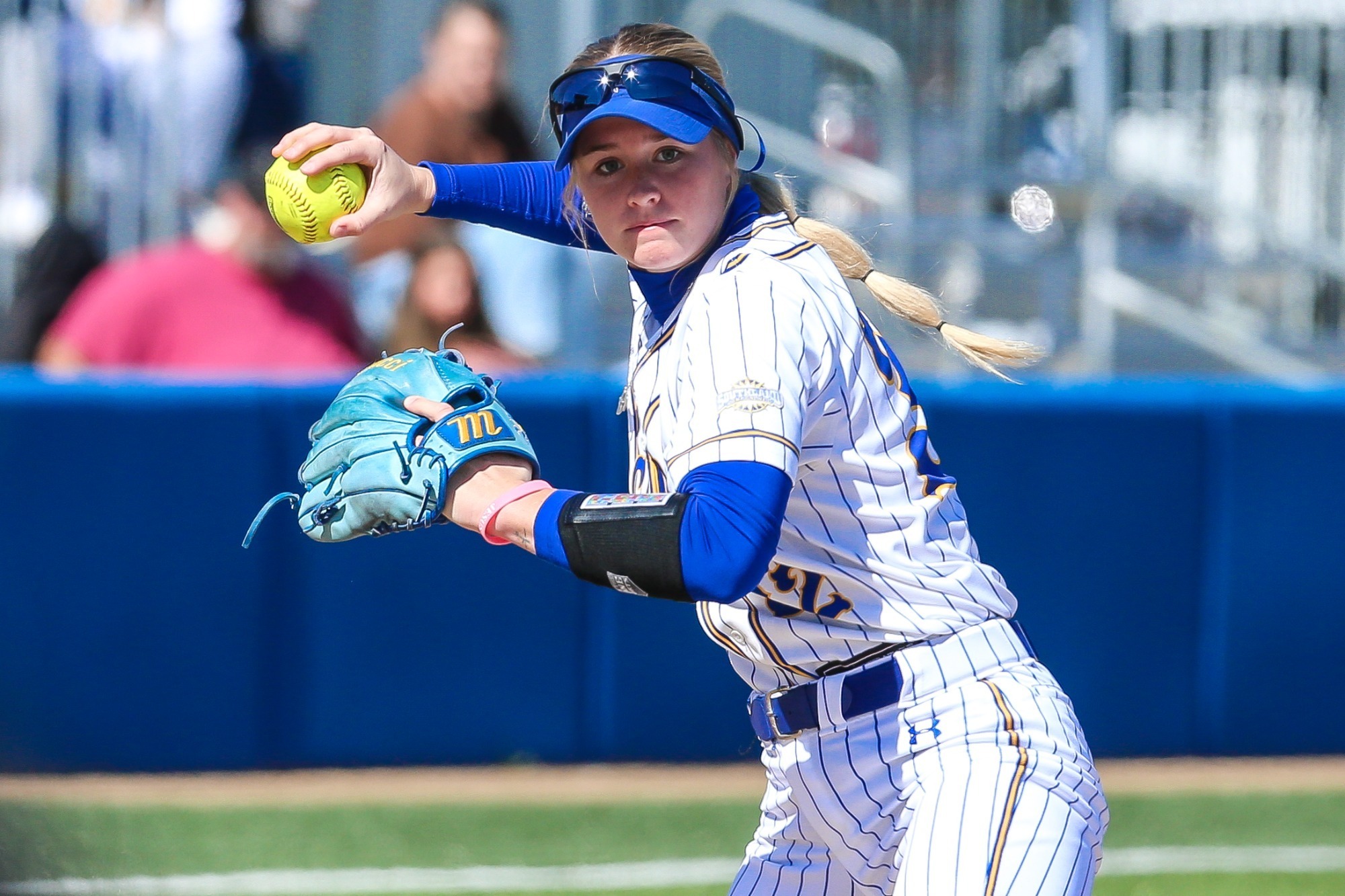 sb-cowgirls-fall-at-24-ul-lafayette-mcneese-state-university-athletics