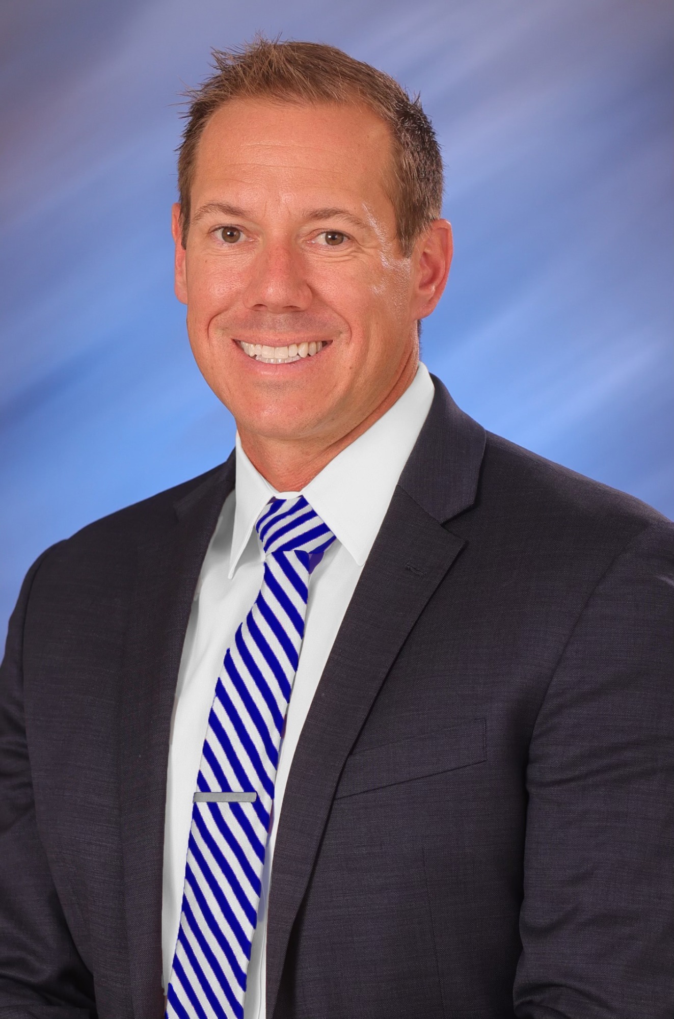 Matt Fontenot - Sr. Assoc. AD