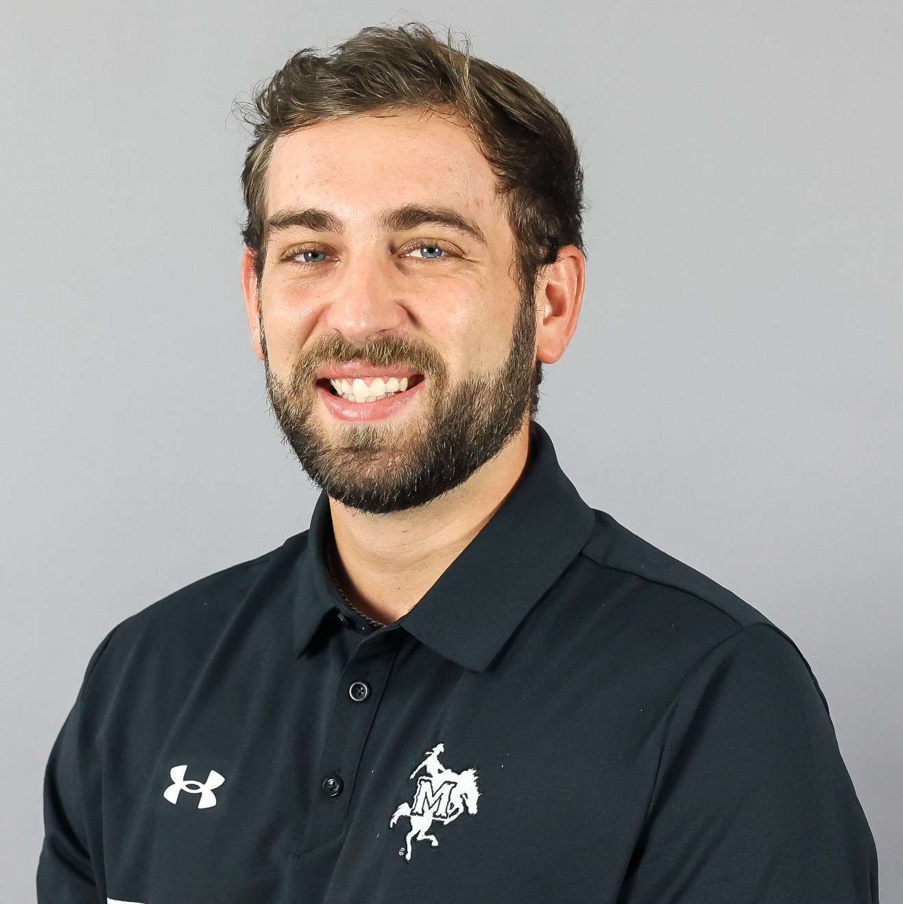 Logan Fontenot
