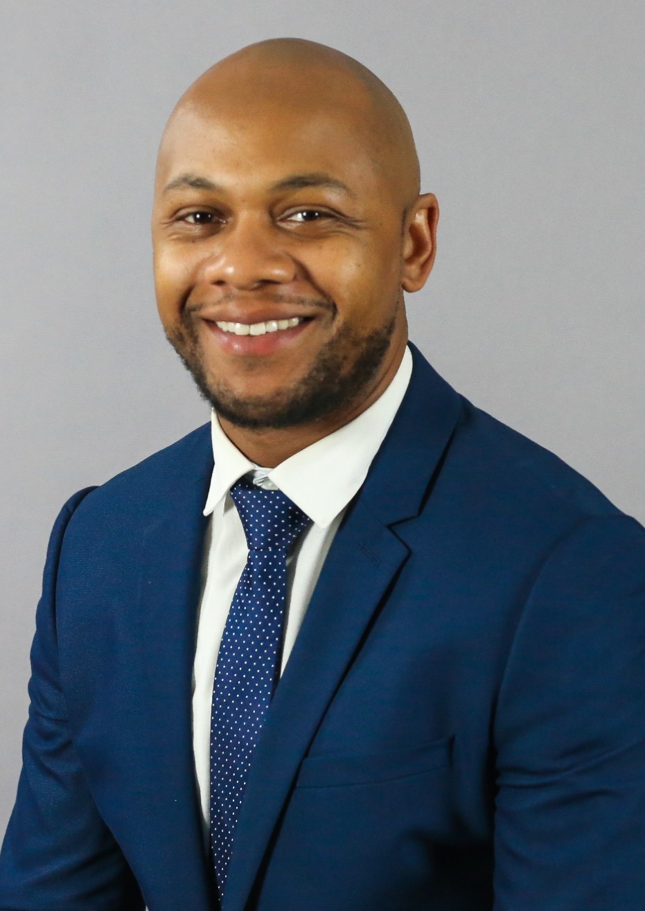 Roy Roundtree