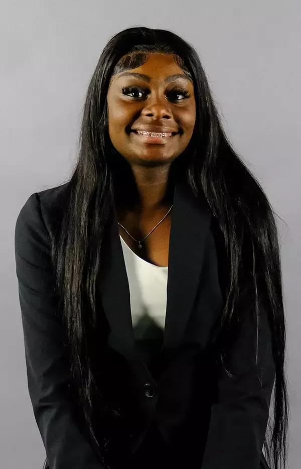Le'Shenae Stubblefield