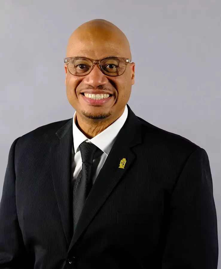 Mike Pittman