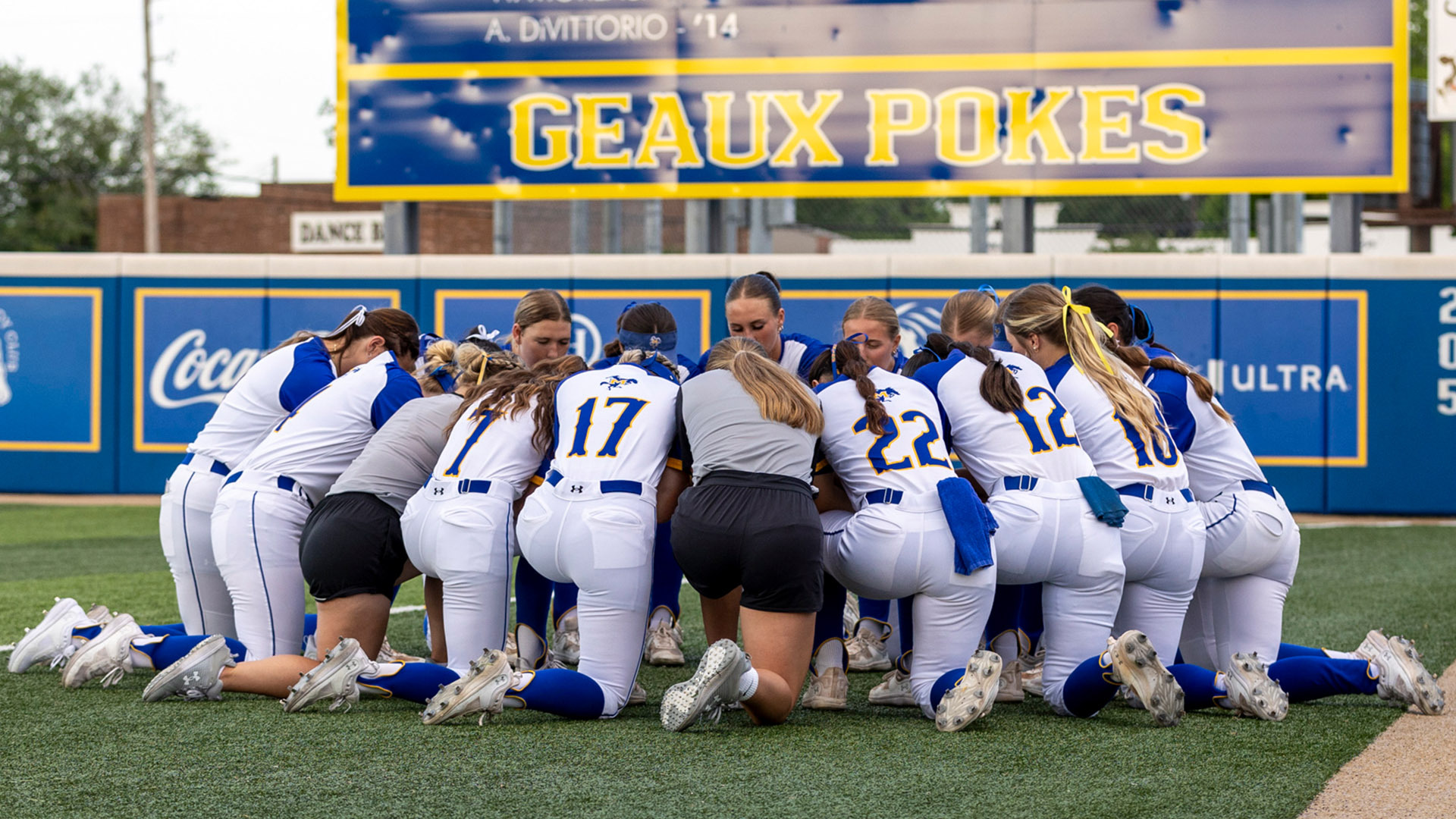 SB Landreneau Announces 2025 Softball Schedule McNeese State University Athletics