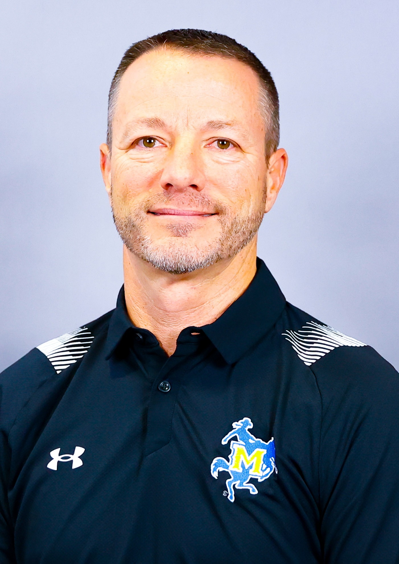 Gary Goff
