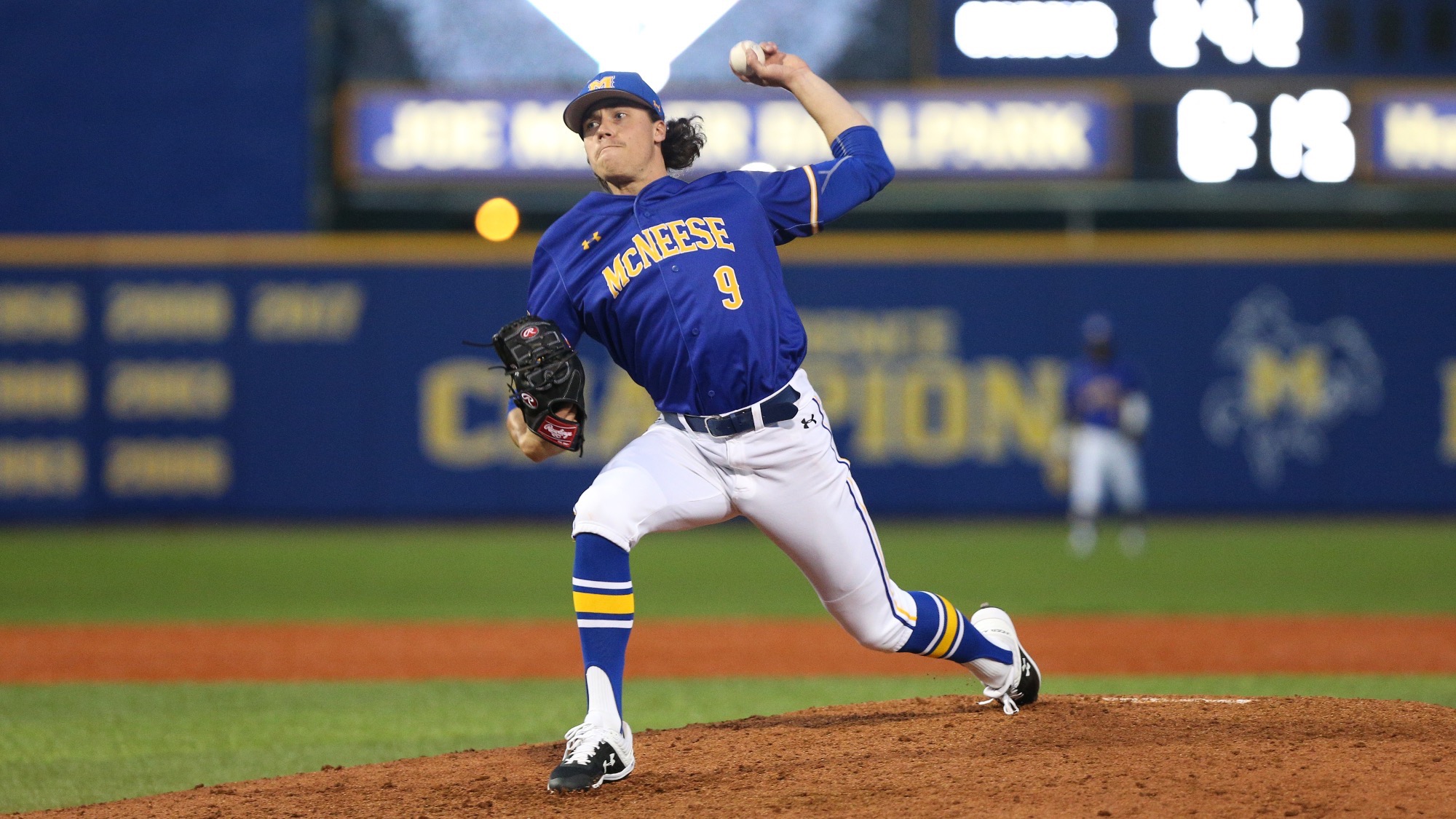 Baseball Unveils 2025 Schedule McNeese State University Athletics baseball-unveils-2025-schedule-mcneese-state-university-athletics