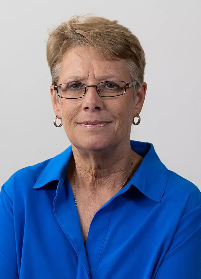 Bridget Martin