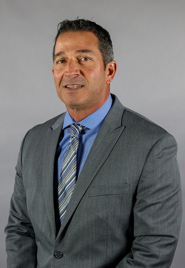 James Landreneau