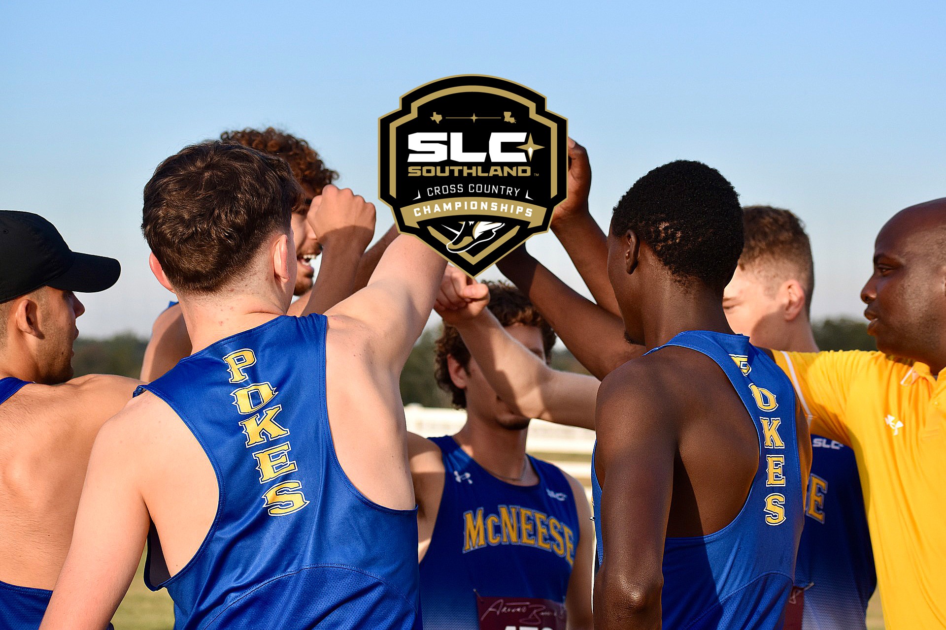 Men's XC