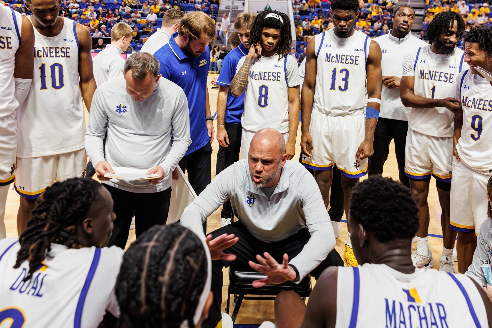 Cowboys Announce Full 2025 26 Basketball Schedule McNeese State cowboys-announce-full-2025-26-basketball-schedule-mcneese-state