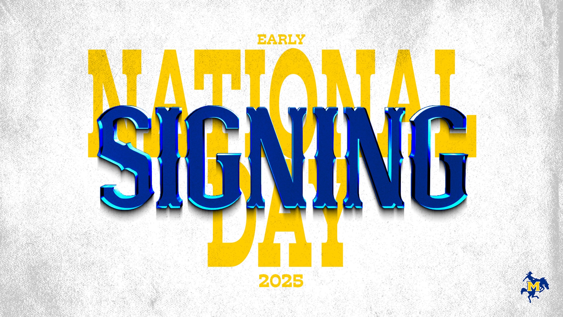 2025 Football National Signing Day