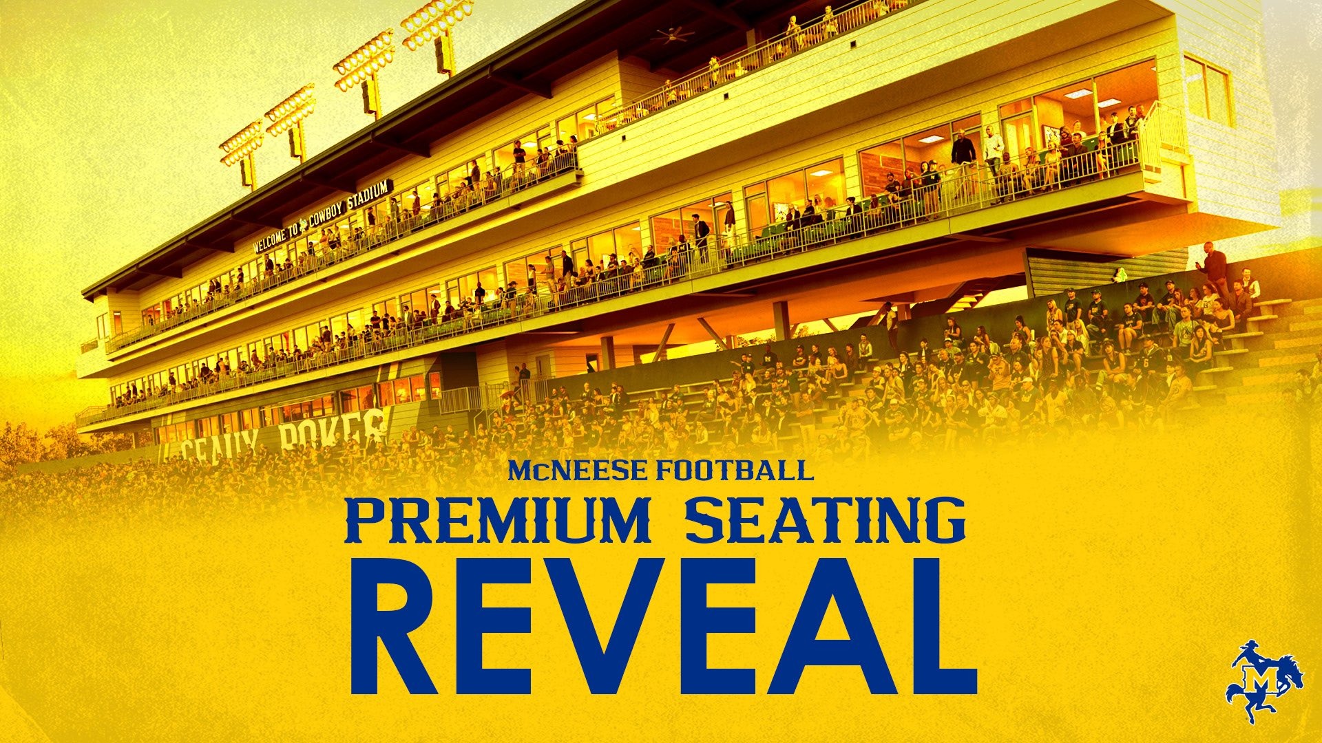 McNeese Football opens spring drills on Tuesday McNeese State