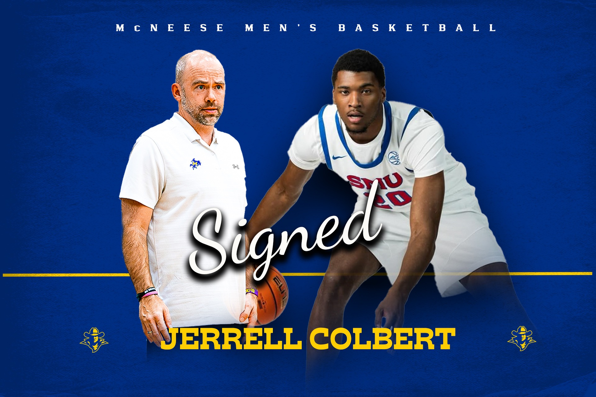 Will Wade signs new 5-year contract with McNeese - McNeese State ...