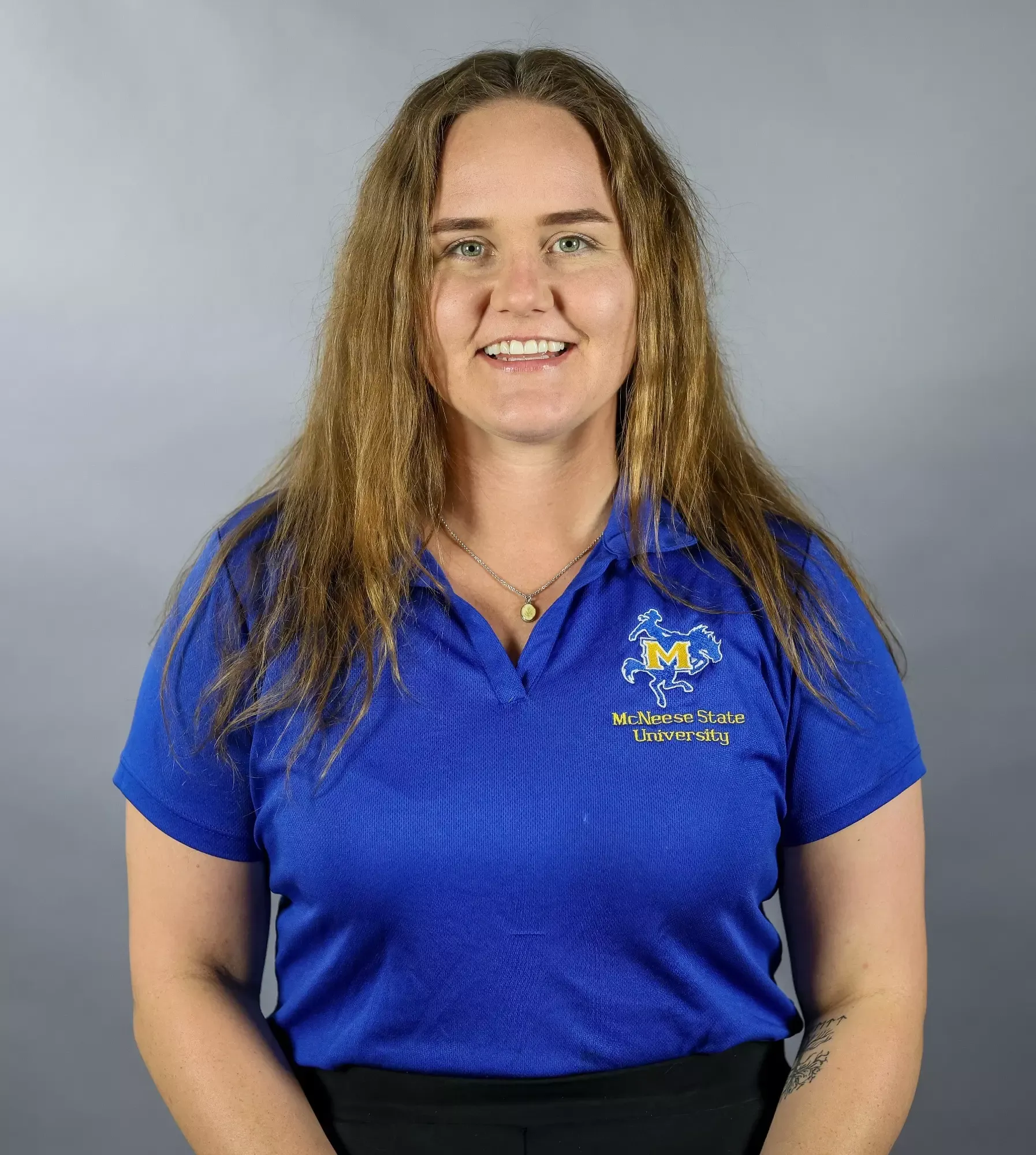 Nola Prickett