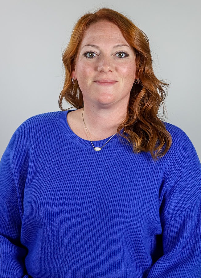 Alexandra Allard