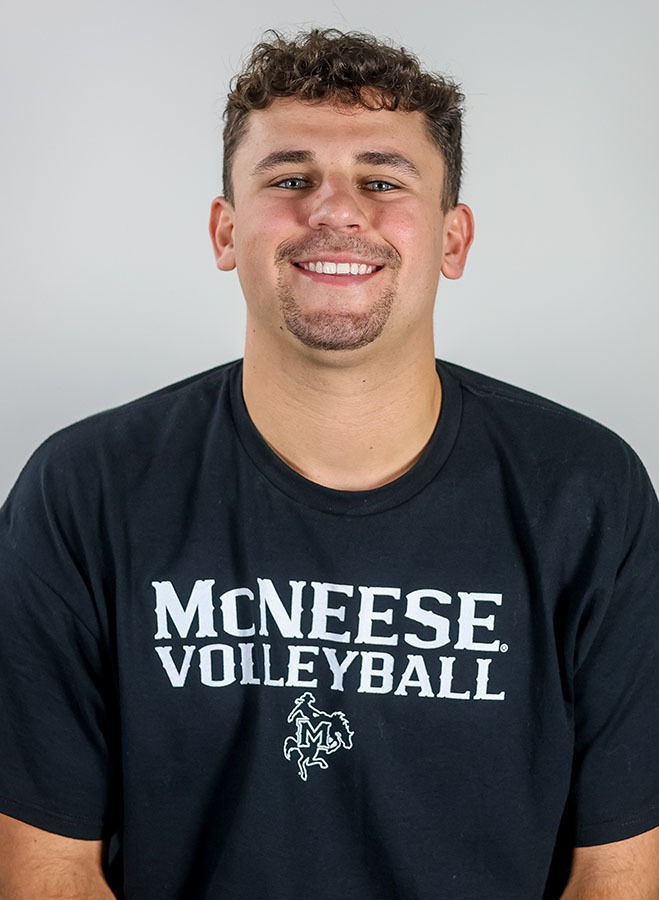 Carson Fontenot