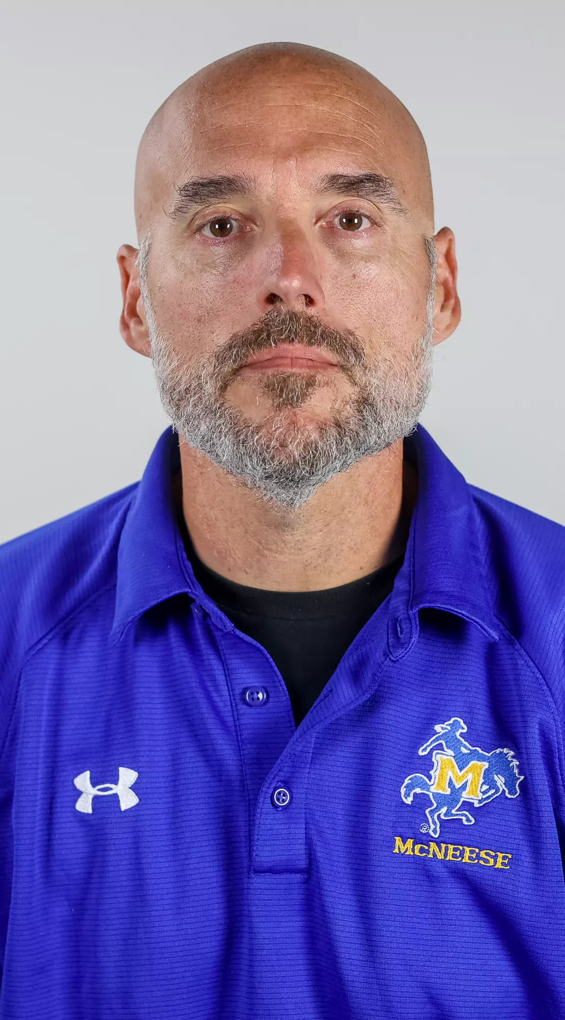 Mike Gardner